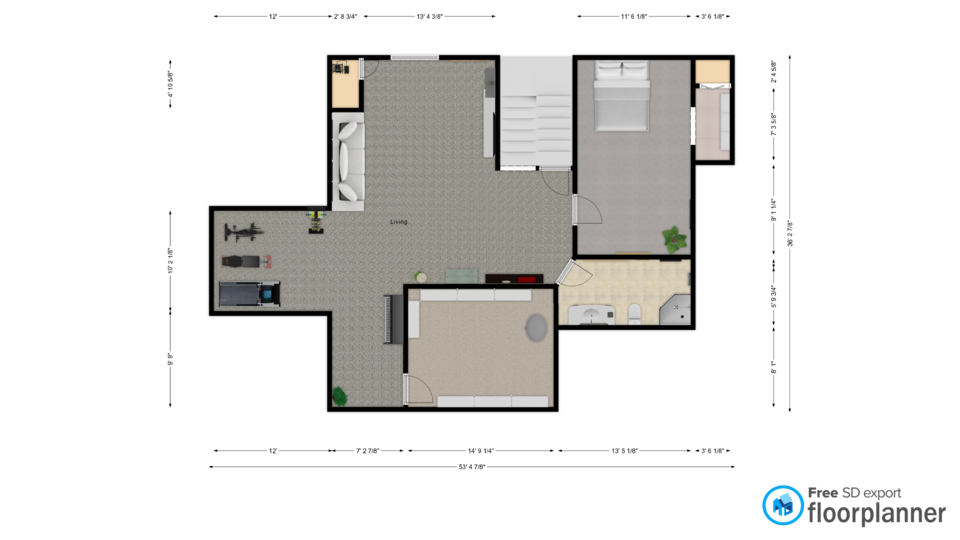 January 2026 first design — source plan